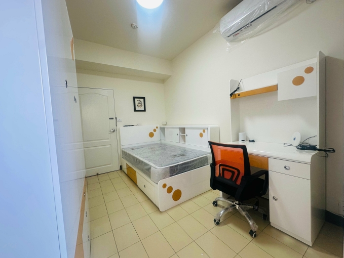 🌟台中西區共生宅｜城市的核心，找到懂生活的鄰居（第6張）