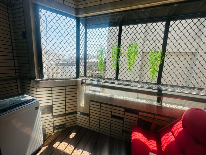 🌟台中西區共生宅｜城市的核心，找到懂生活的鄰居（第7張）