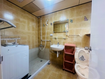 🌟台中西區共生宅｜城市的核心，找到懂生活的鄰居（第9張）