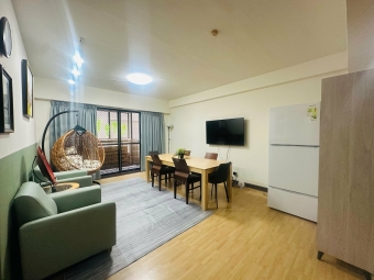 🌟台中西區共生宅｜城市的核心，找到懂生活的鄰居（第1張）