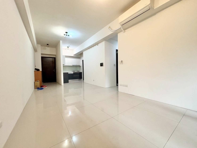 【寶慶21】西屯三房🌈空屋⭐附車位/機車位⭐可租補🌳 - Image 2