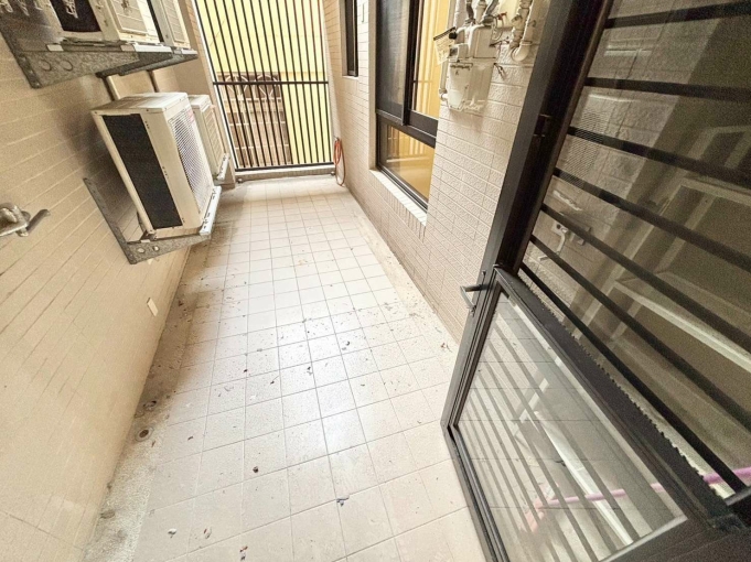 【寶慶21】西屯三房🌈空屋⭐附車位/機車位⭐可租補🌳 - Image 4