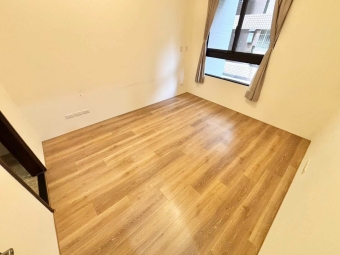 【寶慶21】西屯三房🌈空屋⭐附車位/機車位⭐可租補🌳 - Image 15