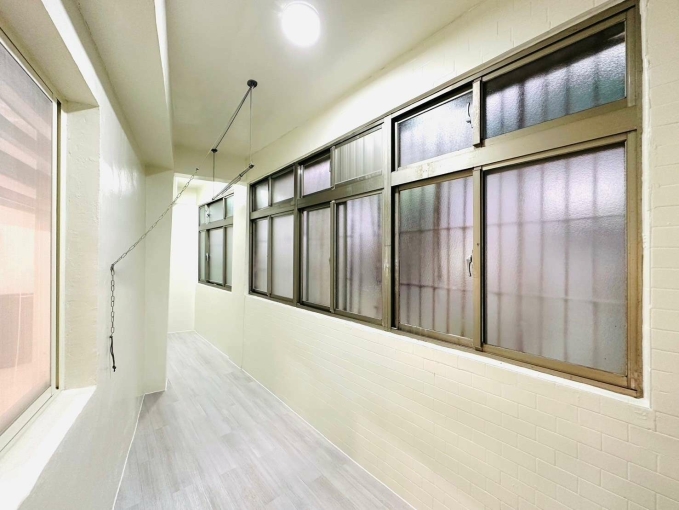 即將釋出.汐止區.捷運南港展覽館.1F.近汐科.獨立陽台.簡約風設計感大套房102 - Image 8