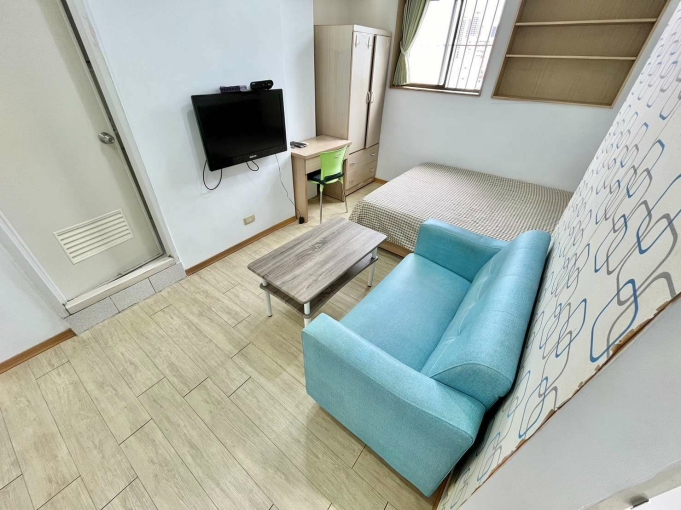 💖可乖寵✨電梯🏠陽台獨洗✔️流理台💖（第2張）