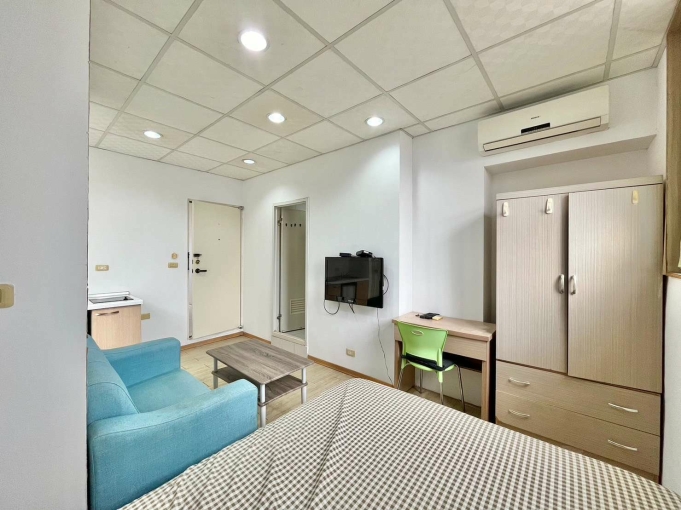 💖可乖寵✨電梯🏠陽台獨洗✔️流理台💖（第4張）