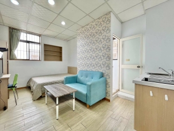 💖可乖寵✨電梯🏠陽台獨洗✔️流理台💖（第1張）