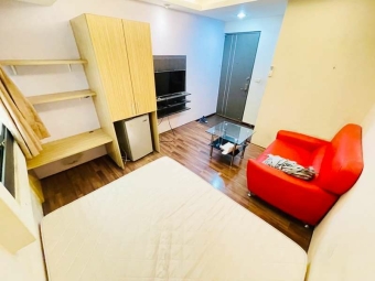 ✔日系風✔陽台✔走路中興大✔忠孝夜市（第2張）