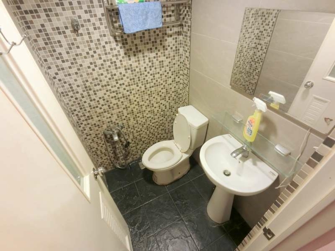 ✔日系風✔陽台✔走路中興大✔忠孝夜市（第6張）