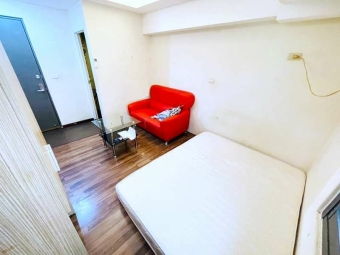 ✔日系風✔陽台✔走路中興大✔忠孝夜市（第3張）