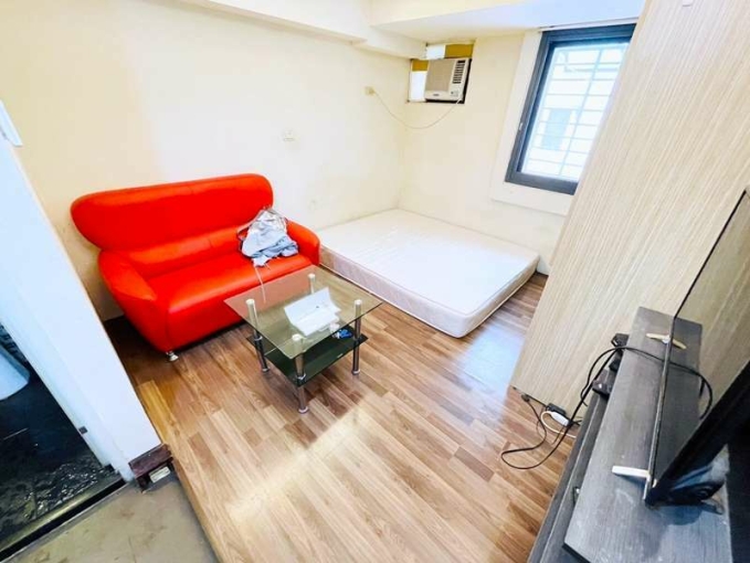 ✔日系風✔陽台✔走路中興大✔忠孝夜市（第4張）