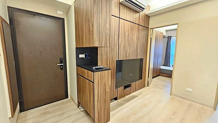 秒殺三重國小站3分鐘二年新屋百萬裝潢收納強 - Image 4