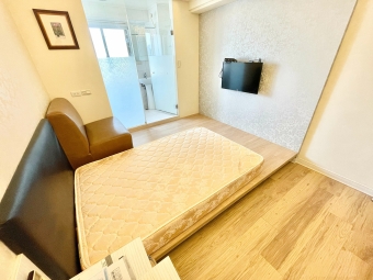 勤美✔電梯❤陽台洗衣機❤租補（第3張）