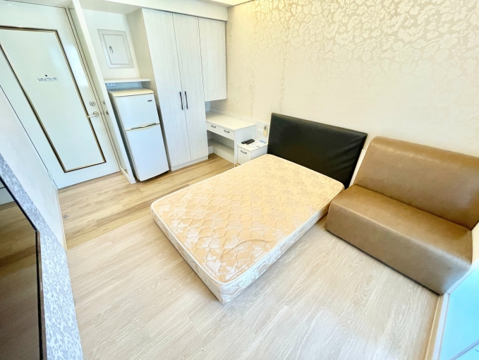 勤美✔電梯❤陽台洗衣機❤租補(第4張)