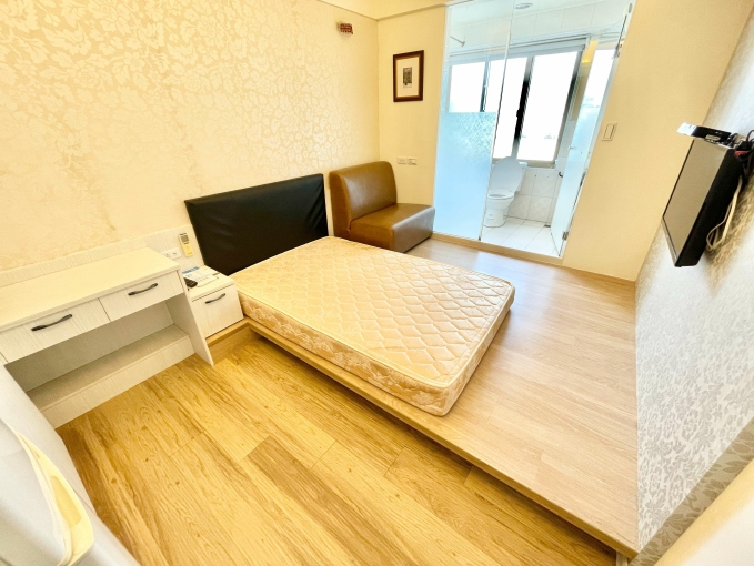 勤美✔電梯❤陽台洗衣機❤租補(第2張)