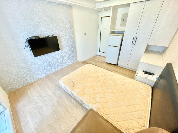 勤美✔電梯❤陽台洗衣機❤租補(第5張)