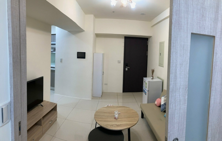 漂亮安全北歐溫馨飯店宅 緊鄰商圈高樓層 採光通風佳(第2張)