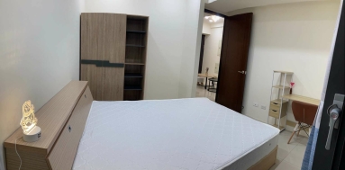 漂亮安全北歐溫馨飯店宅 緊鄰商圈高樓層 採光通風佳（第3張）