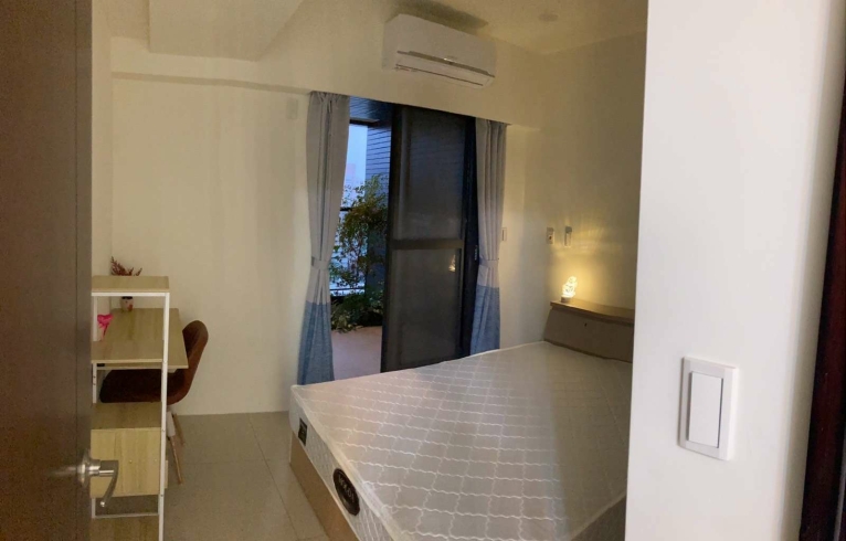 漂亮安全北歐溫馨飯店宅 緊鄰商圈高樓層 採光通風佳(第4張)