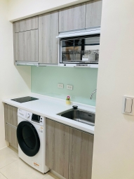 漂亮安全北歐溫馨飯店宅 緊鄰商圈高樓層 採光通風佳（第7張）