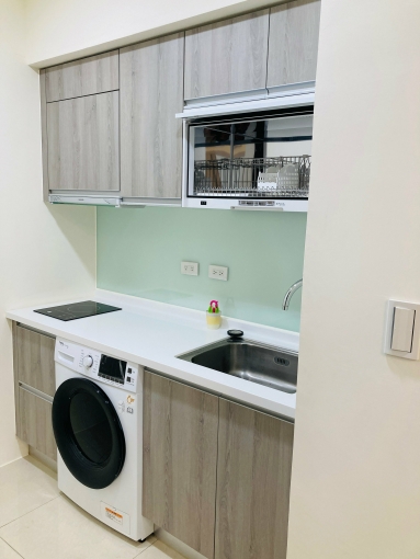 漂亮安全北歐溫馨飯店宅 緊鄰商圈高樓層 採光通風佳(第7張)