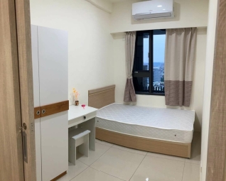 漂亮安全北歐溫馨飯店宅 緊鄰商圈高樓層 採光通風佳（第8張）