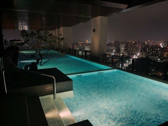 漂亮安全北歐溫馨飯店宅 緊鄰商圈高樓層 採光通風佳（第12張）