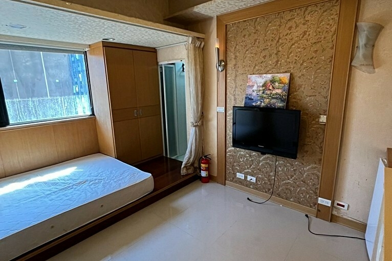 兆基社會住宅🏡近中山站.採光電梯套房.可租補（第1張）