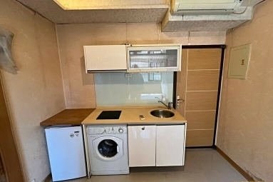 兆基社會住宅🏡近中山站.採光電梯套房.可租補（第4張）