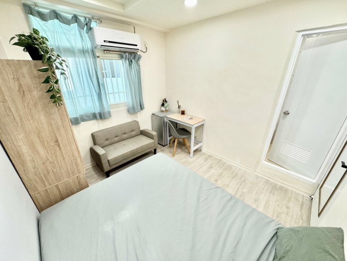 🧡加賴約🧡可貓咪🧡運動爬梯🧡獨洗凸窗曬衣🧡租屋補助🧡稀有釋出🧡 - Image 5