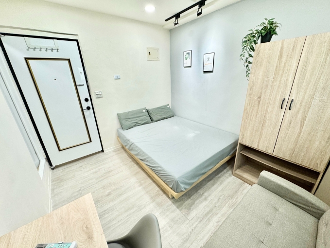 🧡加賴約🧡可貓咪🧡運動爬梯🧡獨洗凸窗曬衣🧡租屋補助🧡稀有釋出🧡 - Image 3