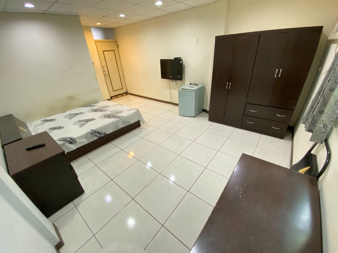 逢甲✨短租✔可寵❤機車（第3張）