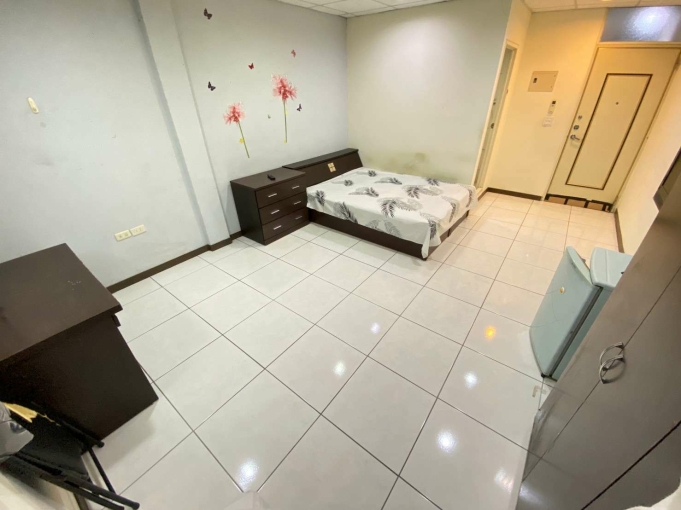 逢甲✨短租✔可寵❤機車（第12張）