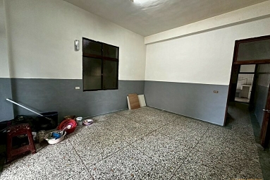 兆基社會住宅🏡整新大空間可租補（第1張）