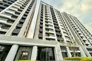 兆基社會住宅🏡榮總生活圈質感2房｜免仲可租補傢俱電可談｜大（第8張）