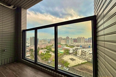 兆基社會住宅🏡榮總生活圈質感2房｜免仲可租補傢俱電可談｜大（第5張）