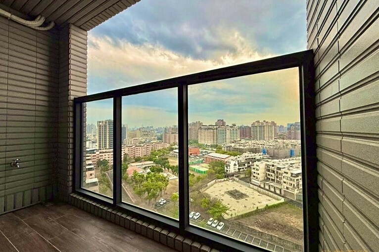 兆基社會住宅🏡榮總生活圈質感2房|免仲可租補傢俱電可談|大(第5張)