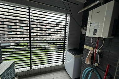 兆基社會住宅🏠霞海南二街/免仲可租補/大三房平車（第11張）
