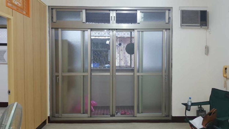 公寓2樓3房,2024全新油漆,適合小家庭（第5張）