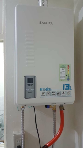 公寓2樓3房,2024全新油漆,適合小家庭（第12張）