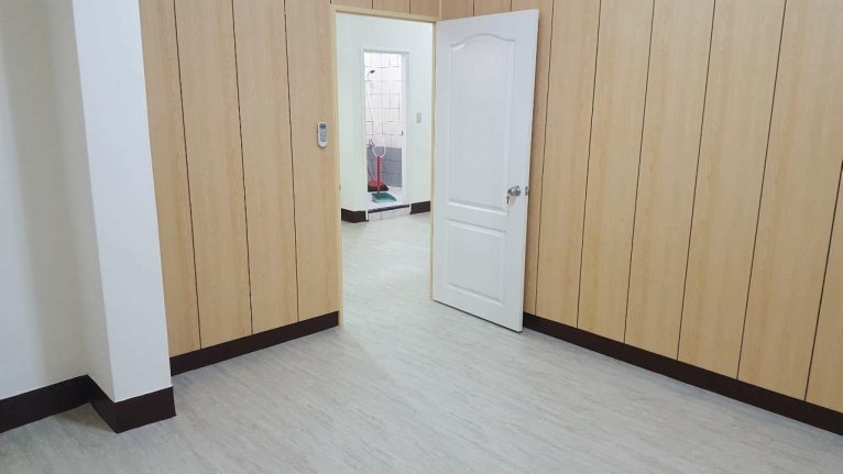 公寓2樓3房,2024全新油漆,適合小家庭（第4張）