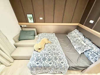 ✨智能語音系統✨台水電✨可租補✨子母車✨變頻冷氣（第4張）