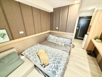 ✨智能語音系統✨台水電✨可租補✨子母車✨變頻冷氣（第2張）