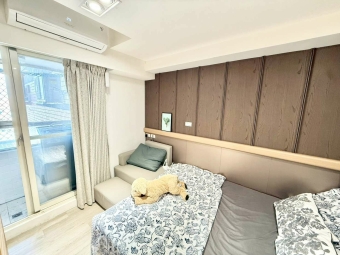 ✨智能語音系統✨台水電✨可租補✨子母車✨變頻冷氣（第3張）