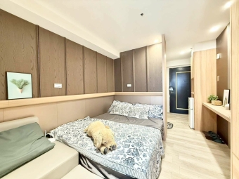 ✨智能語音系統✨台水電✨可租補✨子母車✨變頻冷氣（第1張）