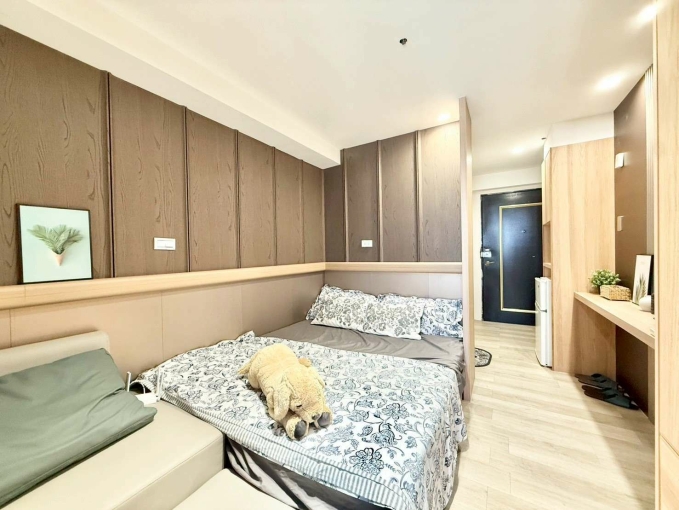 ✨智能語音系統✨台水電✨可租補✨子母車✨變頻冷氣（第1張）