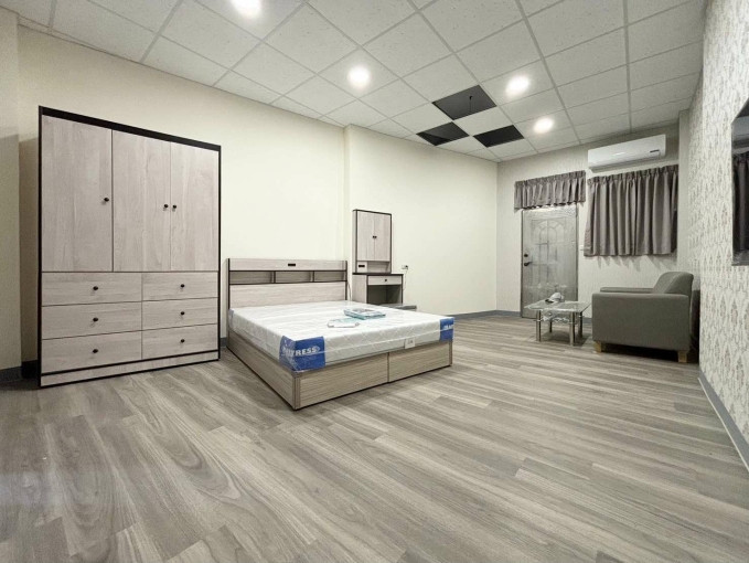 💖可租補✨陽台🏠乾溼分離✔️大里大買家💖 - Image 1