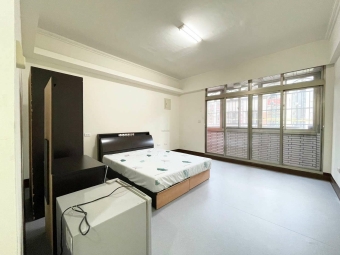 潭子車站❤CP高✔可租補✨陽台洗衣機（第1張）