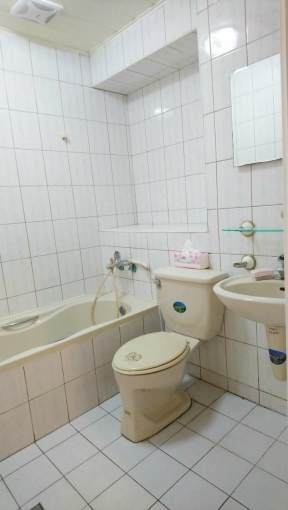 中科大俊國,漂亮簡配採光三房+機上車位 - Image 7