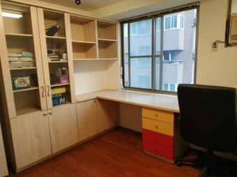 中科大俊國,漂亮簡配採光三房+機上車位 - Image 14